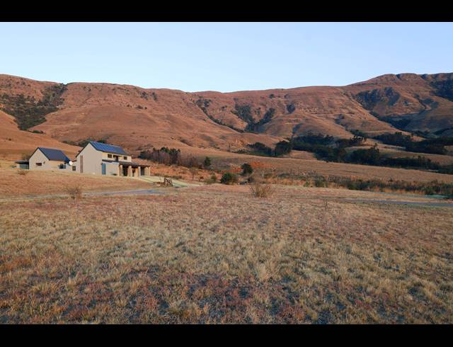 4 BEDROOM HOUSE FOR SALE IN VULINTABA COUNTRY ESTATE
